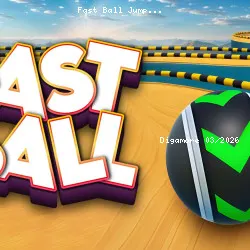 Fast Ball Jump