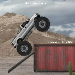 Hard Wheels