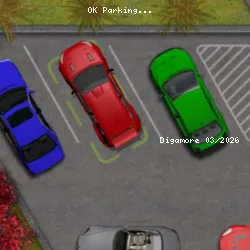 OK Parking