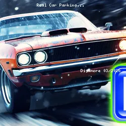 Real Car Parking