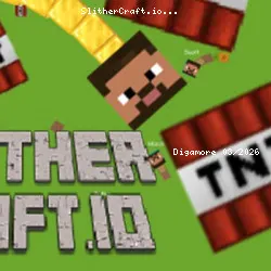 SlitherCraft.io