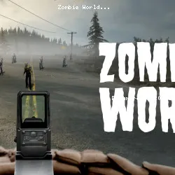 Zombie World
