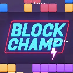 Block Champ