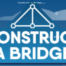 Construct a Bridge