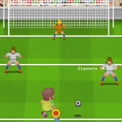 Drop Kick: World Cup