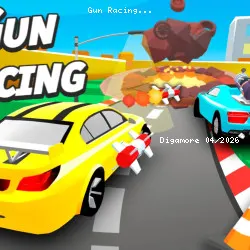 Gun Racing