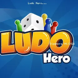 Ludo Hero