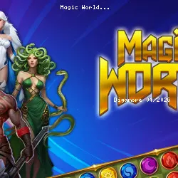 Magic World