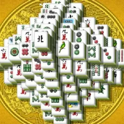 Mahjong Tower
