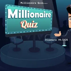 Millionaire Quiz
