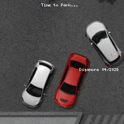Time to Park