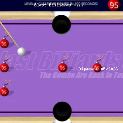 Blast Billiards 4