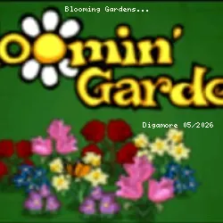 Blooming Gardens