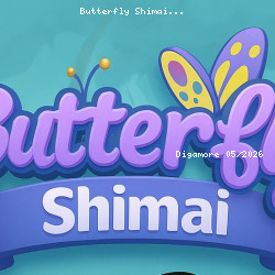 Butterfly Shimai