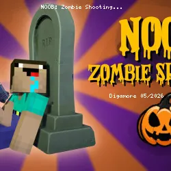NOOB: Zombie Shooting