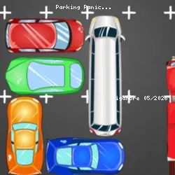 Parking Panic