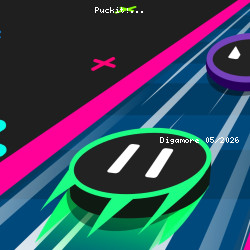 Puckit!