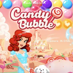 Candy Bubble