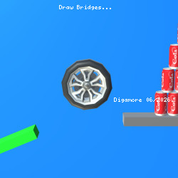 Draw Bridges
