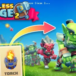 Endless Siege 2