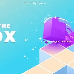 Flip The Box