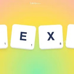 Lexy