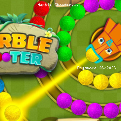 Marble Shooter