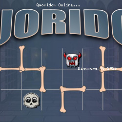 Quoridor Online