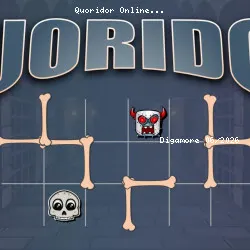 Quoridor Online