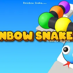 Rainbow Snake