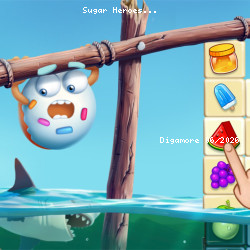 Sugar Heroes
