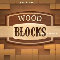 Wood Blocks