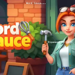 Word Sauce