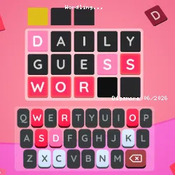 Wordling