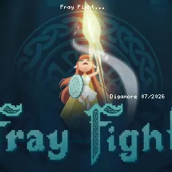 Fray Fight