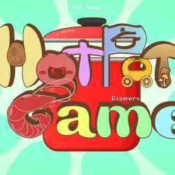 Hot Pot Game