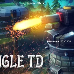 Jungle TD