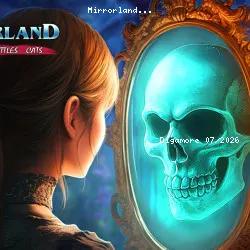 Mirrorland