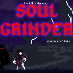 Soul Grinder