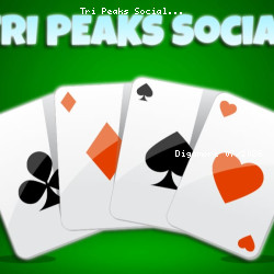 Tri Peaks Social
