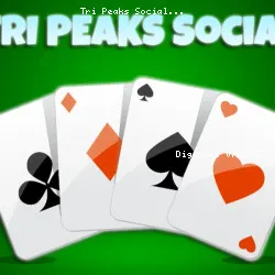 Tri Peaks Social
