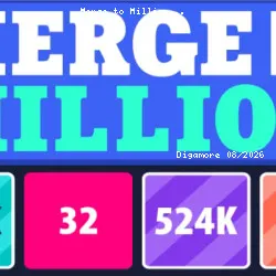Merge to Million