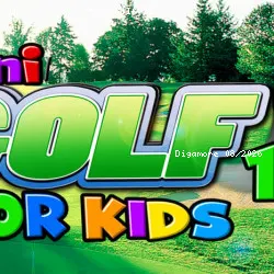 Mini Golf 18 