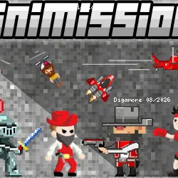 MiniMissions
