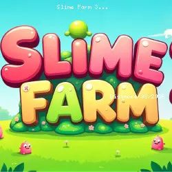 Slime Farm 3