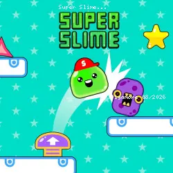 Super Slime