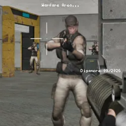 Warfare Area
