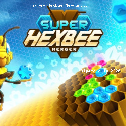 Super Hexbee Merger