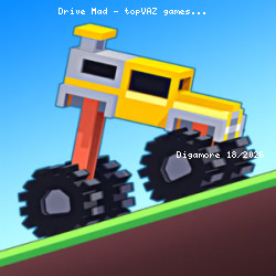 Drive Mad - topVAZ games