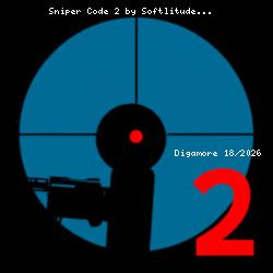 Sniper Code 2 by Softlitude